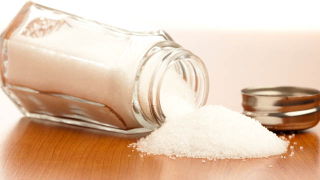 So Maybe Salt Is Good For You After All